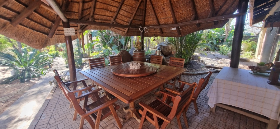 3 Bedroom Property for Sale in Elandsrand North West